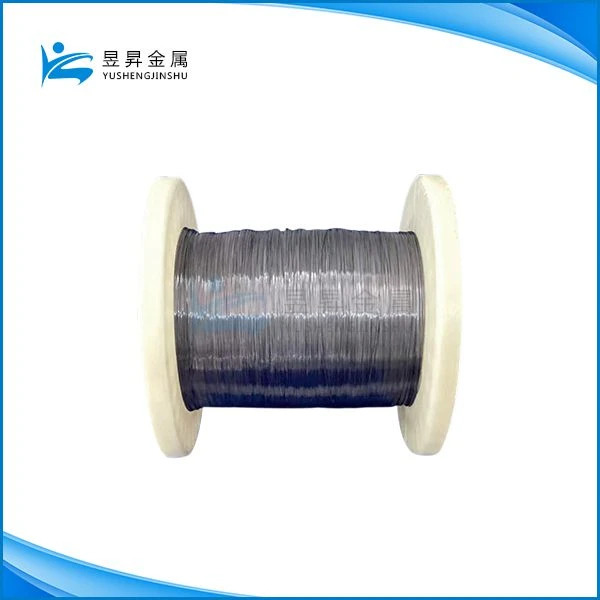 Capacitor Tantalum Wire Factory