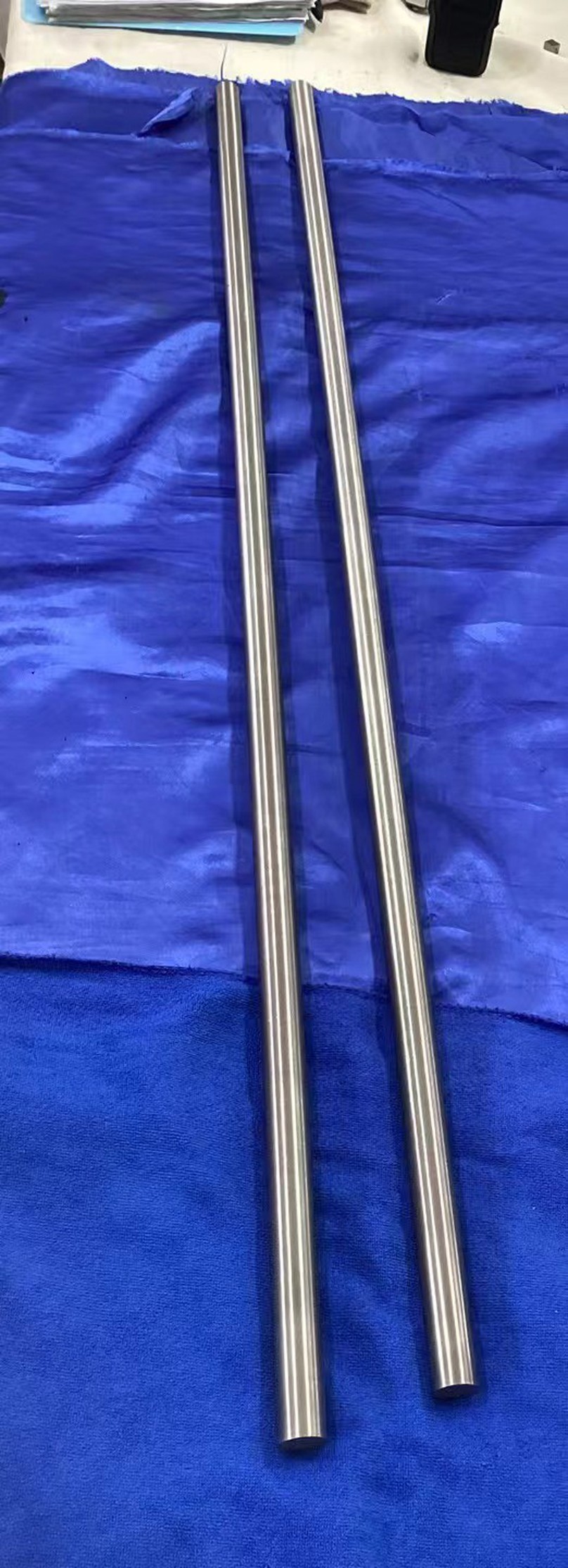 Tantalum Rod Tantalum Rod