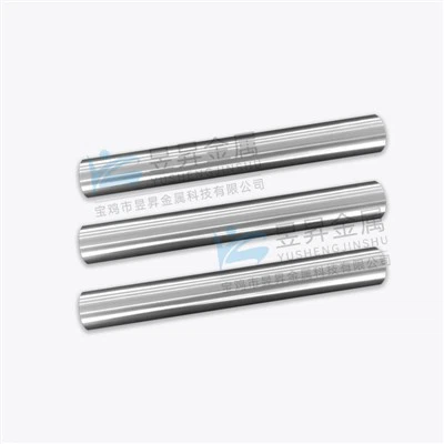 Niobium Cb-752 الائے راڈ